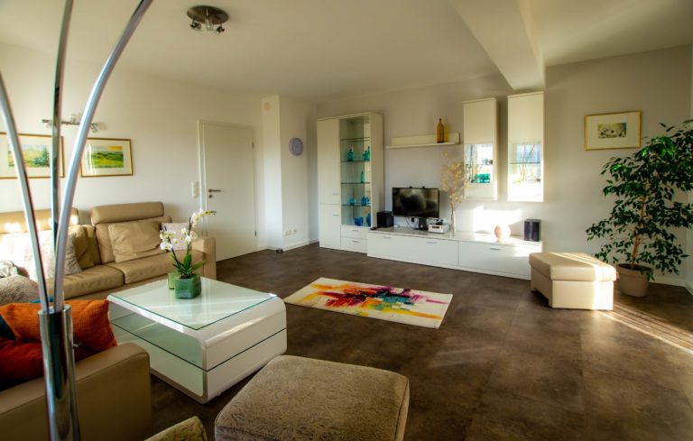 Ferienwohnung Liebig****